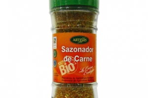 SAZONADOR CARNE ARTEMIS